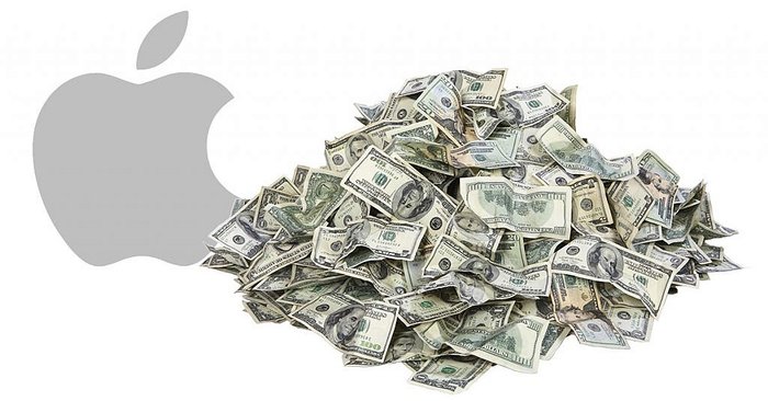Apple ผลประกอบการไตรมาส 2 'พลาดเป้า' : Tim Cook ชี้ 'คนรอซื้อ iPhone 8 มากกว่า'