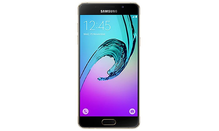 ไม่ทิ้ง!! Samsung Galaxy A5 (2016) ได้อัปเดท Android 7.0 Nougat อย่างเป็นทางการ