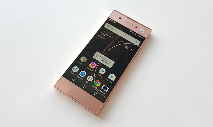 รีวิว Sony Xperia XA1 อีกความตั้งใจทำมือถือไม่เกินหมื่นที่คุ้มค่าของ Sony