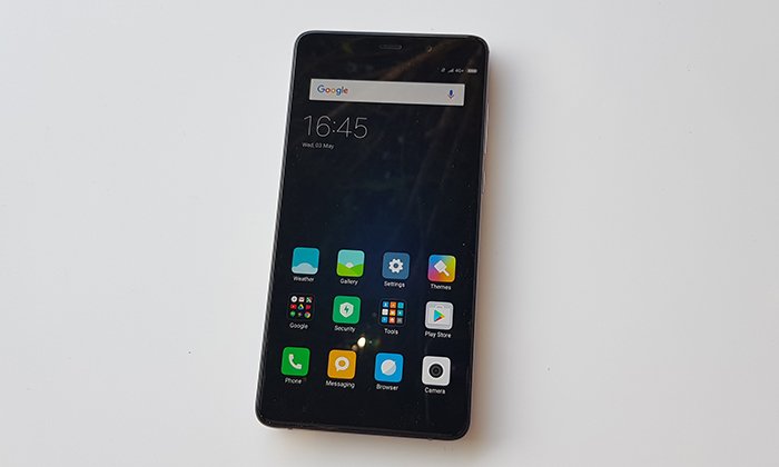 รีวิว Xiaomi Mi 5s Plus รุ่นกลางของ Xiaomi กับสเปคที่คุ้มค่าในราคาไม่แพง