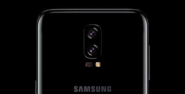 Samsung Galaxy C10 : สมาร์ทโฟนรุ่นแรกของ Samsung ที่มีกล้องหลัง 2 ตัว
