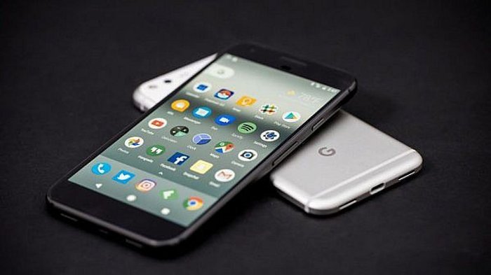 วิศวกร Google เริ่มทดสอบสมาร์ทโฟน Pixel XL 2 (รหัสรุ่น Walleye) แล้ว