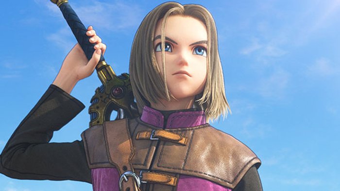 สแควร์เอนิกซ์ ตั้งเป้าขาย Dragon Quest 11 ได้มากกว่า 5 ล้านชุด (เฉพาะในญี่ปุ่น)