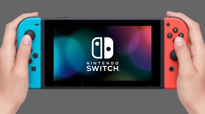 พบ web ที่คำนวณราคาเกมในร้านค้าออนไลน์บน Nintendo Switch