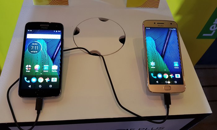 พรีวิว Moto G5 Plus มือถือราคาไม่เกินหมื่น ที่เน้นทุกสิ่งดีที่สุดในตลาด