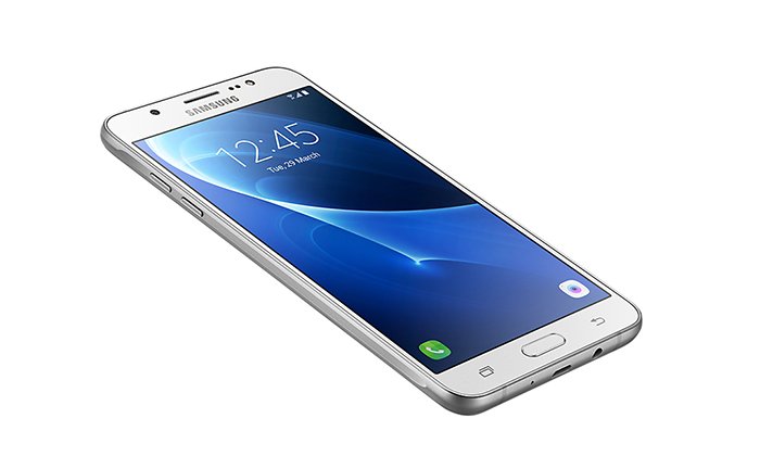 หลุดสเปค Samsung Galaxy J7 (2017) ใช้ CPU เดิม แต่ได้ Android 7.0