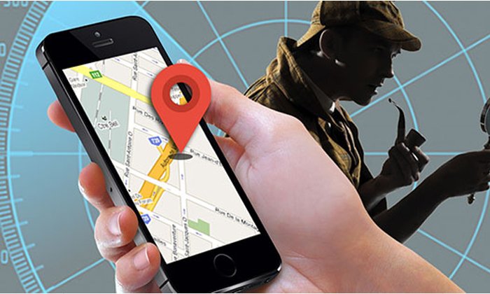 OwnSpy แอป iOS สายลับแอบจับหัวขโมย ติดตามได้ทุกความเคลื่อนไหว ควบคุมเครื่องได้จากระยะไกล