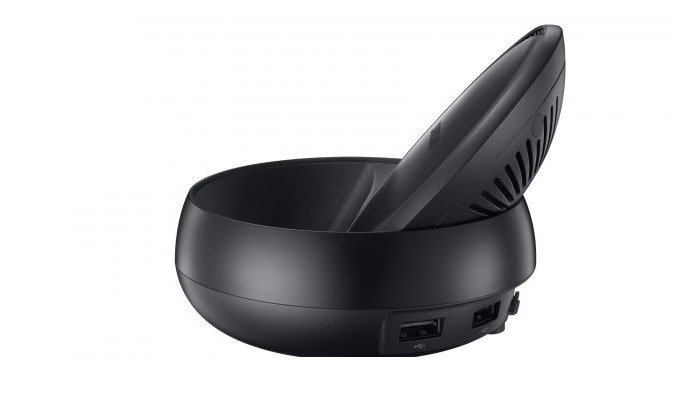 เผยคลิป Samsung DeX ของ Galaxy S8 สามารถใช้งานกับ Continuum ของ Lumia 950 ได้