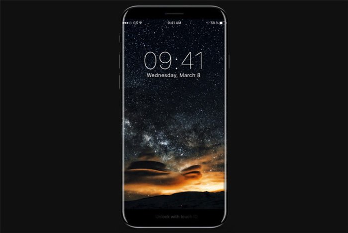 Samsung จะเพิ่มการผลิตหน้าจอ OLED สำหรับ iPhone 9 มากขึ้นเป็น 2 เท่า
