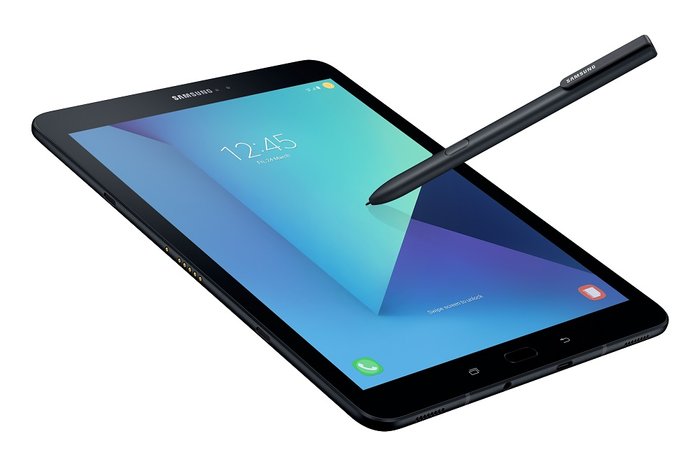 Samsung Galaxy Tab S3 แท็บเล็ตสุดล้ำ ตอบโจทย์ทุกการทำงาน พร้อม S Pen ดีไซน์ใหม่