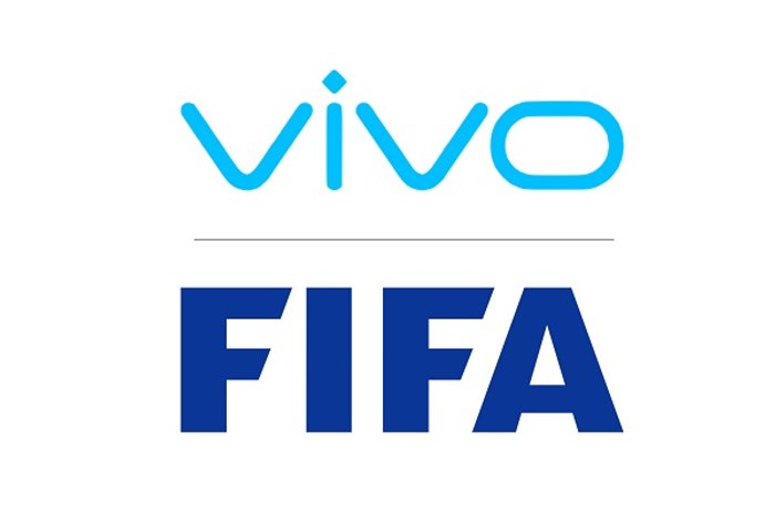 Vivo รุกสู่ตลาดโลก เซ็นต์สัญญาเป็นสปอนเซอร์พิเศษ บอลโลก
