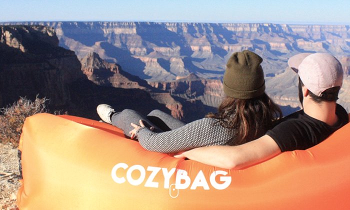“ธุรกิจก็อป Crowdfunding” หนุ่มอายุ 24 ปีคนนี้ สอนให้เราได้รู้ว่าการมี Product ที่ดี