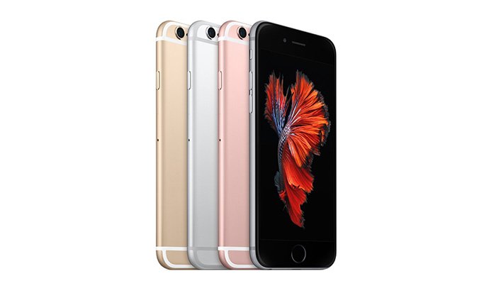 Update โปรโมชั่นลดราคา iPhone 6s จากผู้ให้บริการทุกค่ายในช่วงกลางปี 2560
