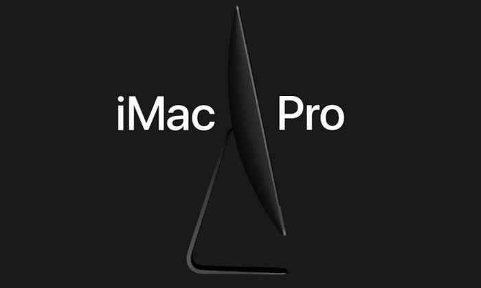 เปิดตัว iMac Pro ที่ทรงพลังและแรงที่สุดเท่าที่เคยมีมา