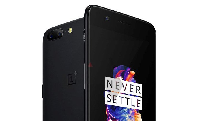 ชมภาพหลุดมือถือ One Plus 5 อีกเรือธงที่มี iPhone 7 Plus เป็นฝาแฝดแบบจัง ๆ