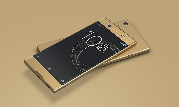 Sony เตรียมขาย Xperia XA1 Ultra มือถือจอใหญ่ ในประเทศไทย กลางเดือนมิถุนายนนี้