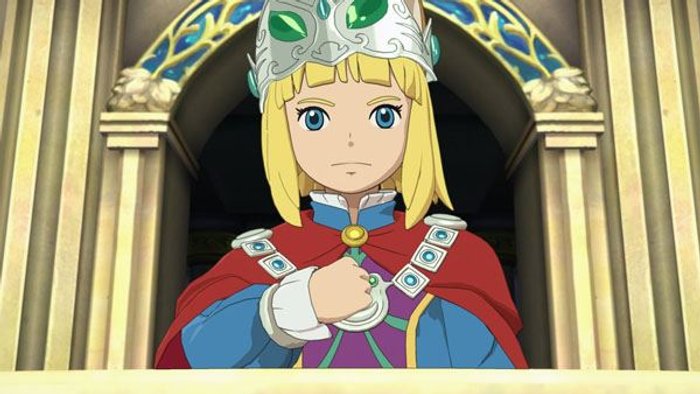 Ni no Kuni 2 เกม RPG จากทีมงานสตูดิโอจิบลิ บน PS4 PC ออกวางขาย พฤศจิกายน นี้