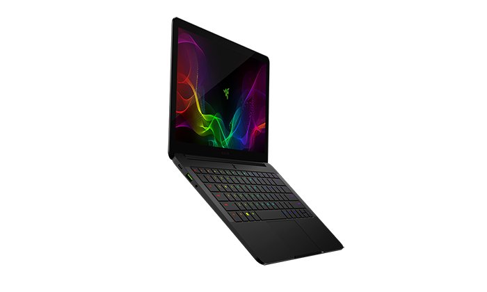Razer เปิดตัว Blade Stealth ขนาด 13.3 นิ้วพร้อมสีใหม่ Gummetal