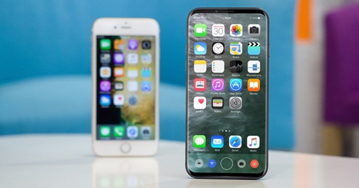 ซัพพลายเออร์ยืนยัน iPhone รุ่นใหม่จะรองรับการ ชาร์จไร้สาย