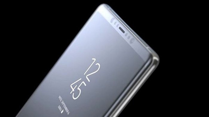 ลือ Samsung Galaxy Note8 จะได้ใช้ Snapdragon836 เป็นรุ่นแรก