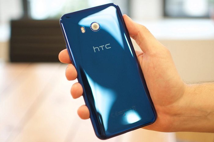 HTC U11 รุ่นแรม 6GB และความจุ 128GB จำกัดวางขายเพียง 9 ประเทศเท่านั้น