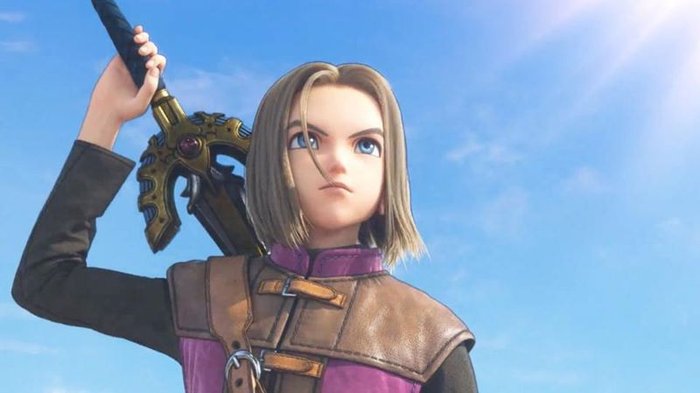เกม Dragon Quest 11 จะใช้เวลา 50 ชั่วโมงในการเล่นจบ และ 100 ชั่วโมงในการเก็บรายละเอียด