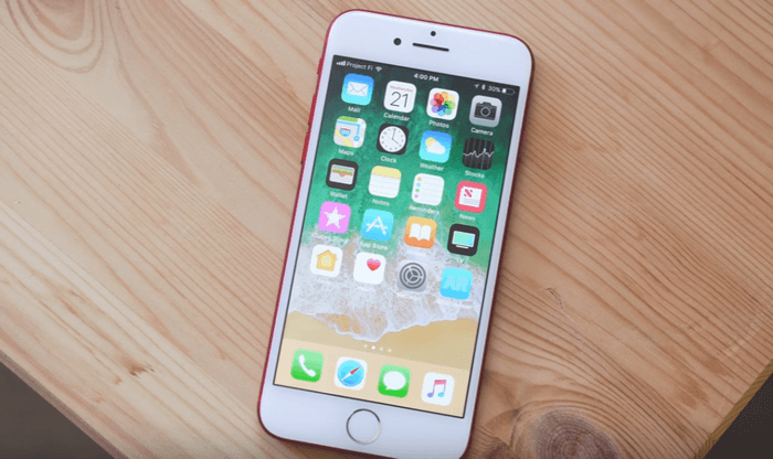 Apple ปล่อยอีปเดท iOS 11 beta 2 พร้อมปรับปรุงระบบเพียบ