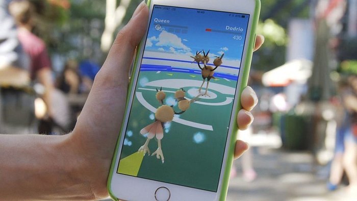 รอลุ้น Pokemon GO ประกาศปิดยิมวันที่ 19 มิถุนายนนี้