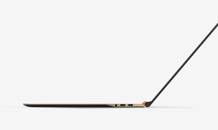5 Notebook สุดบางเฉียบจนกระดาษจะเรียกพี่