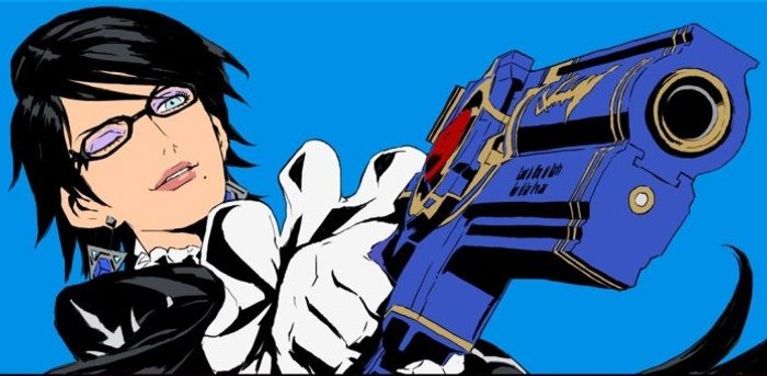 ค่าย Platinum Games โพสต์ภาพเกม Bayonetta ที่อาจออกบน Nintendo Switch