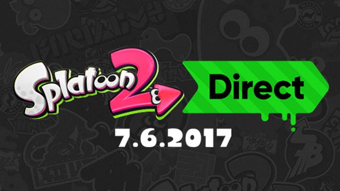 ปู่นินเตรียมจัดงาน Nintendo Direct เปิดข้อมูลใหม่เกม Splatoon 2