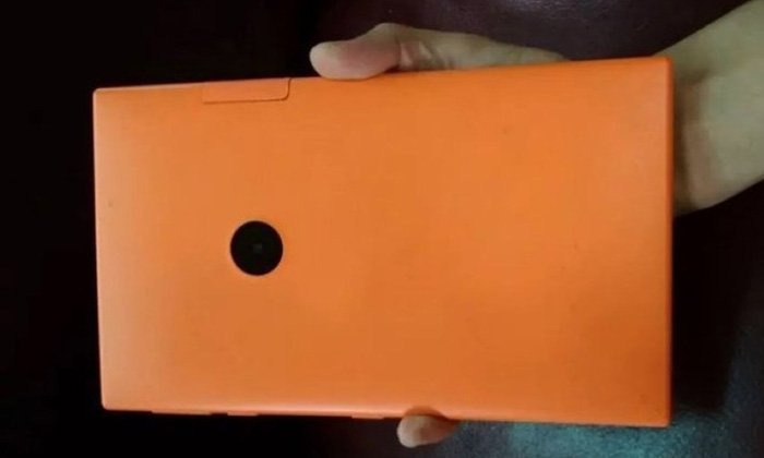 เผยภาพ Nokia Mercury Tablet ที่ถูก Microsoft ทำแท้ง ที่หน้าตาสวยดี