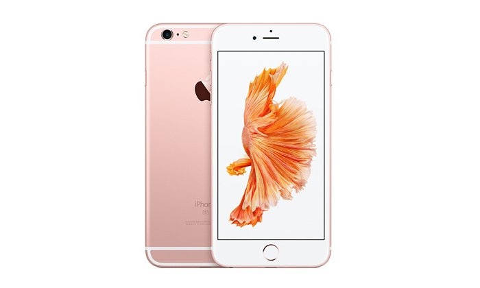 ส่องโปรโมชั่นลด iPhone 6s Plus ที่ลดราคาสูงสุดถึง 13,500 บาท