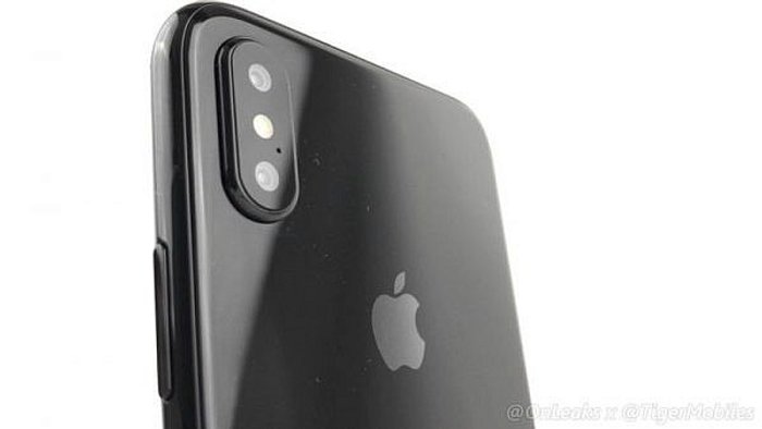 ลือ iPhone 8 มีระบบเลเซอร์ ช่วยเพิ่มประสิทธิภาพ ออโต้โฟกัส และ AR