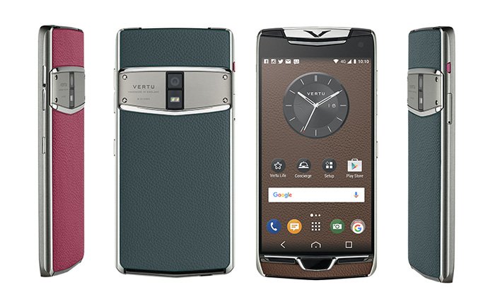 งานเข้า Vertu ถูกบังคับให้ปิดโรงงานในอังกฤษ ลอยแพ พนักงานกว่า 200 คน