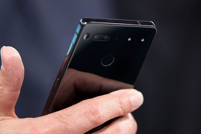 Essential Phone จะวางจำหน่ายในประเทศญี่ปุ่น สหราชอาณาจักร และยุโรป