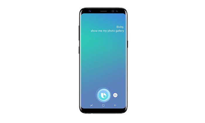 Samsung ปล่อย Bixby Voice ภาษาอังกฤษ ให้ใช้ใน สหรัฐอเมริกา