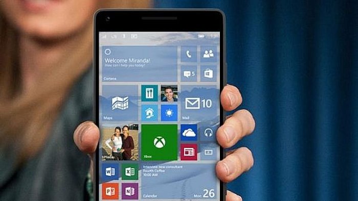สมาร์ทโฟนและแท็บเล็ต Windows 10 ระดับพรีเมียมรุ่นใหม่ อาจมาพร้อมเทคโนโลยี ARVR และเปิดตัวปี 2018