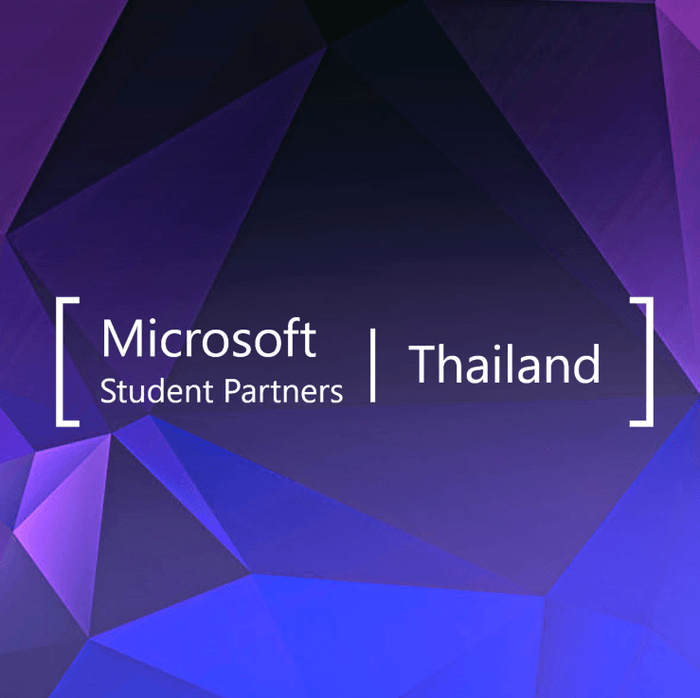 เหลืออีก 4 วันเท่านั้น Microsoft รับสมัครนิสิต นักศึกษาเข้าโครงการ Microsoft Student Partners Thailand FY18