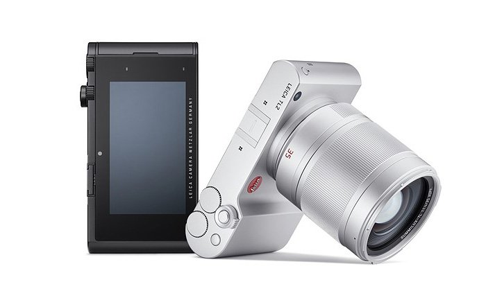 Leica TL2 กล้อง Mirror Less รุ่นล่าสุดของไลก้า ราคาเกือบ 7 หมื่น