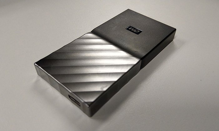 รีวิว WD My Passport SSD หน่วยความจำจิ๋ว ที่แรงจนรุ่นใหญ่ตกใจ