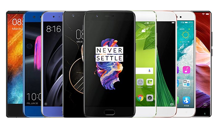 แนะนำ 9 เรือธง RAM 6GB พร้อมกล้องคู่ (Dual-Camera) รุ่นใหม่ที่น่าสนใจมากที่สุด