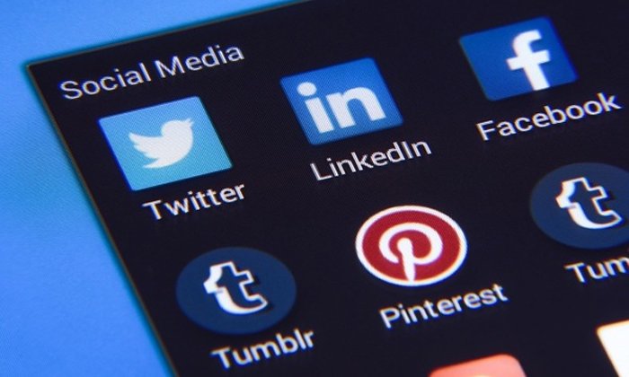 ยอดโฆษณาบน Social media เพิ่มกระฉูด 40%