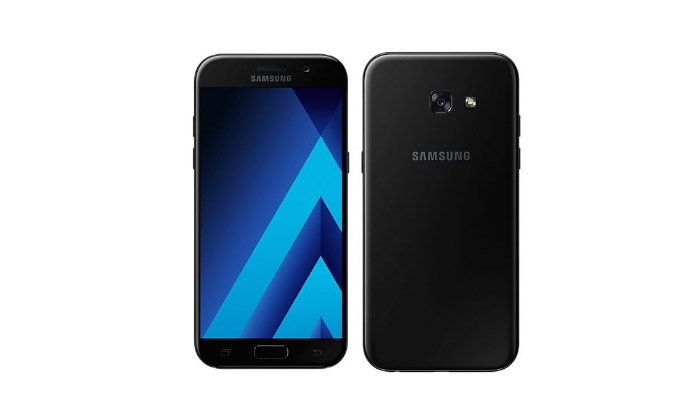 ซัมซุงปล่อยอัปเดต Android 7.0 Nougat ให้กับ Samsung Galaxy A5 2017 แล้ววันนี้