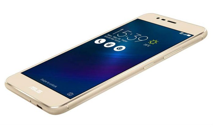 เผยบัตรเชิญงานเปิดตัว ASUS Zenfone 4 จัดหนักให้ กง ยู เป็นพรีเซนเตอร์