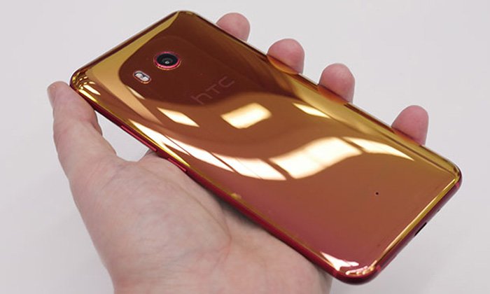 HTC เตรียมปล่อยอัปเกรด U11 ใหญ่ไฟกระพริบหลายรายการ เจอกันเดือนนี้