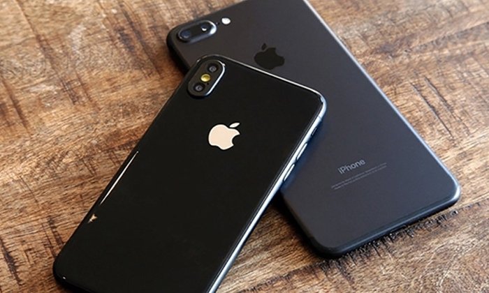 iPhone 8 จ่ออัปเกรดกล้องถ่ายภาพใหม่ ด้วยฟีเจอร์การถ่ายวิดีโอคมชัดระดับ 4K ที่ 60fps