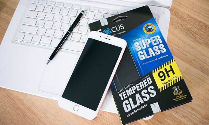 โฟกัสเปิดตัวกระจกนิรภัยรุ่น Super GLASS แข็งแรงกว่าเดิม