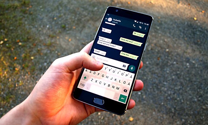 หยุดเดาคำอัตโนมัติ กับ 3 วิธีง่ายๆ ใช้ได้ทั้ง iOS และ Android
