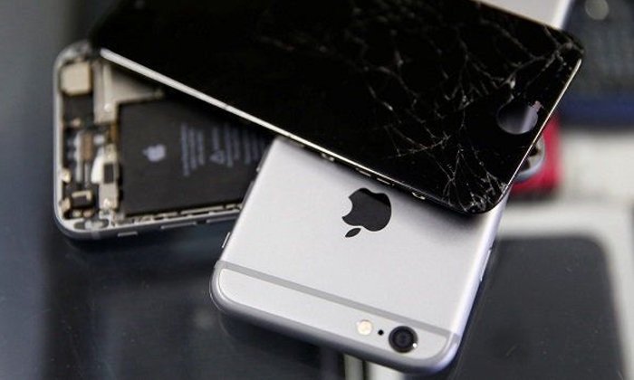 หลุด คู่มือรับประกันของ Apple เผยอะไรซ่อมได้บ้าง